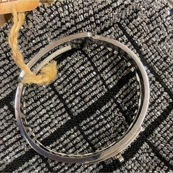 Good Works - Metal Double Bracelet-psalm 23:1 - Picture 3 of 3